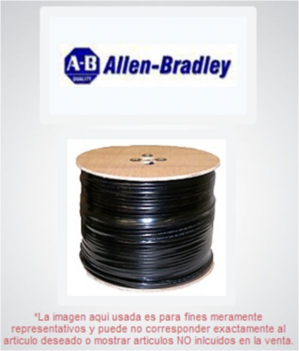 Cable Coaxial